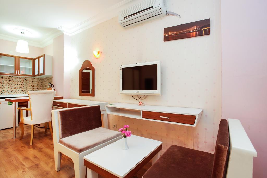 Serdivan Apartments — Photos 2