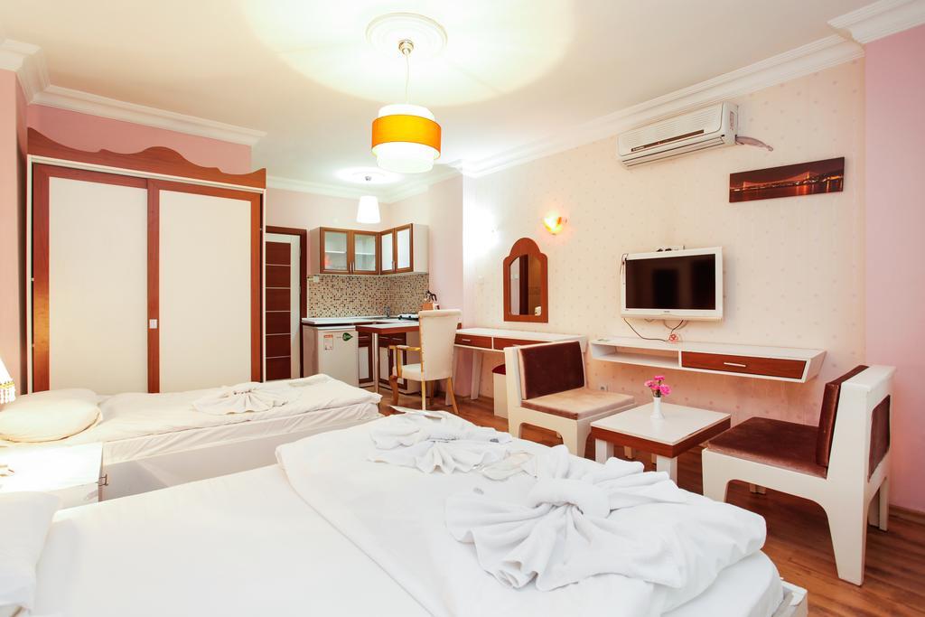 Serdivan Apartments — Photos 3