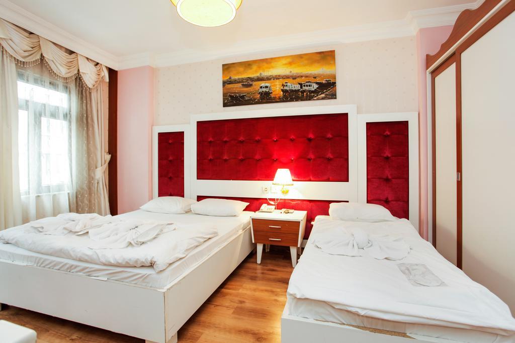 Serdivan Apartments — Photos 1